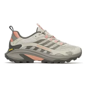 Zapatillas running mujer Zapatilla Moab Speed 2 Gris Merrell