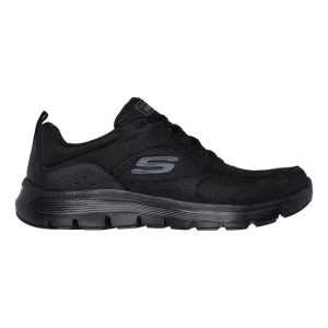 Zapatillas Skechers Hombre Escolar Flex Advantage 5.0