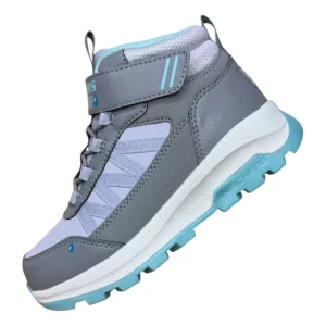 Zapatillas skechers niña Zapatilla 22036 Waterproof Artic Mass