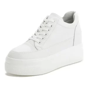 Zapatilla plataforma mujer Suela De Para Zapatillas Deportivas