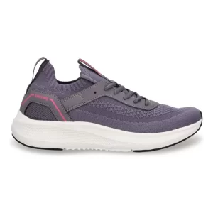 Zapatillas running mujer Deportivas Spalding Kiona Morado