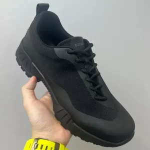 Zapatillas running hombre Para Correr Para Hombre, Negras Para C