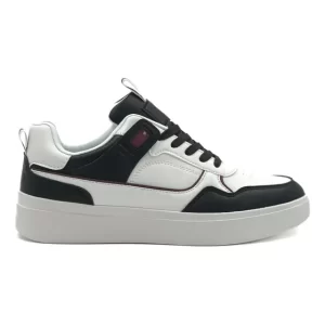 Zapatillas Blancas Hombre Zapatilla Verazzi