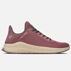 zapatillas mujer Zapatilla Escala Rosado Haka Honu V26