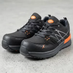 Zapatilla de seguridad Proflex 112n Unisex