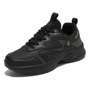 Zapatillas running hombre Tenis Mujer Mesh Ligero Amortiguacion