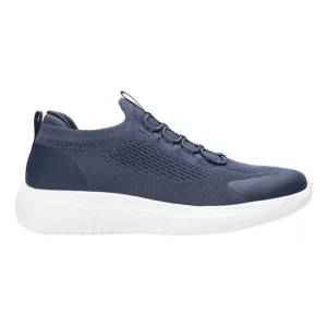 Zapatillas running hombre Zapatilla Barak 415506 Azul Denim