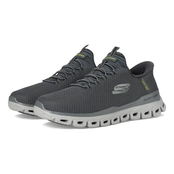 Zapatillas Skechers Hombre Zapatilla Glide-step Noxus Hands Free