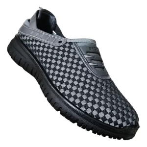 Zapatillas running mujer Cómodas Muy Livianas Transpirables