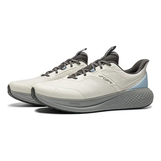 Zapatillas running hombre Li-ning Soft Go 3 V4 Suave Caminar