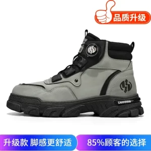 Zapatillas running hombre Zapatos Casuales Antideslizantes