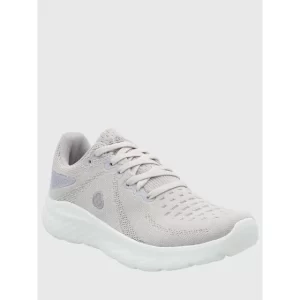 Zapatillas running mujer Zapatilla Deportiva Wilma Rosado Pálido