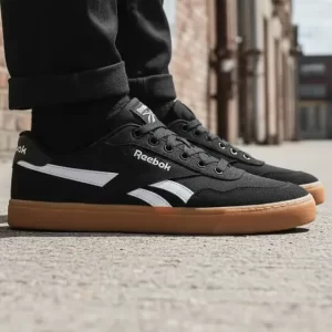 Zapatillas Hombre Zapatilla Reebok Court Advance Vulc Negro