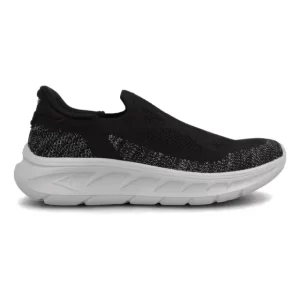 zapatillas running hombre Zapatilla Power Journey Tao Es Negro