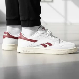 Zapatillas Blancas Hombre Zapatilla Reebok Prime Set Plus