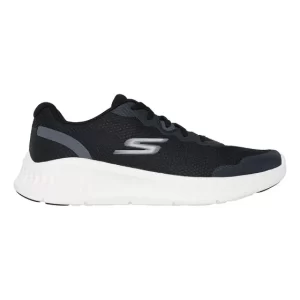 Zapatillas Skechers Hombre Go Walk Now Viligent Negro