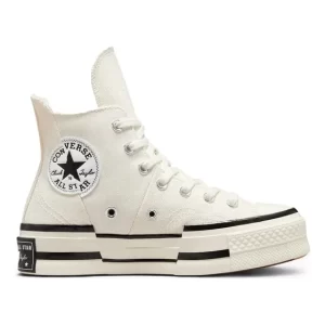 zapatillas converse mujer Zapatilla Unisex Chuck 70 Plus