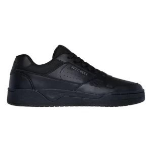 Zapatillas skechers niña Zapatilla Escolar Kids Tiebreak Low