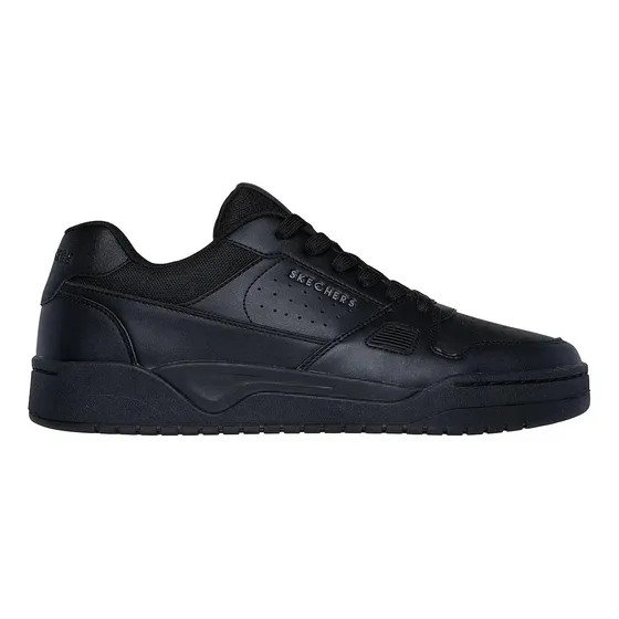 Zapatillas skechers niña Zapatilla Escolar Kids Tiebreak Low