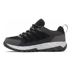 Zapatillas running mujer Zapatilla Columbia W Strata Trail Low Wp