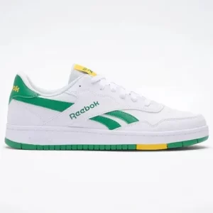 Zapatillas Hombre Zapatilla Reebok Bb 1000 Blanco/verde