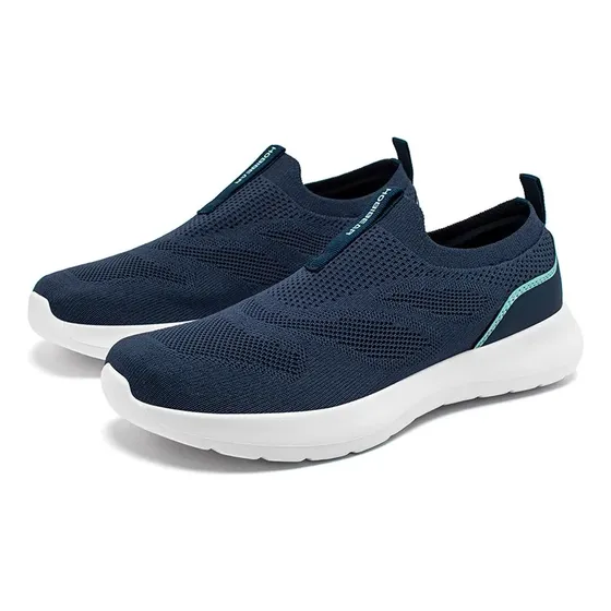 Zapatillas running hombre Deportivas Transpirables
