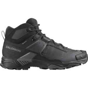 Zapatillas Blancas Hombre Zapatilla X Ultra 5 Mid Gtx Ne Salomon