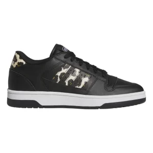 zapatillas mujer adidas Break Start Low Negro Jr1478