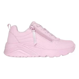 Zapatillas skechers niña Zapatilla Kids Uno Lite-easy Zip 310387l