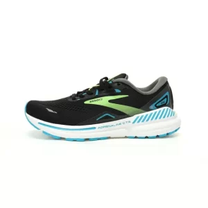 Zapatillas running hombre Brooks Adrenaline Gts 23 Blanco