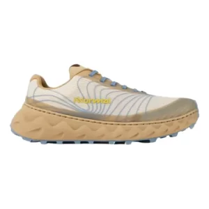 Zapatillas running hombre Zapatilla Nnormal Tomir Beige