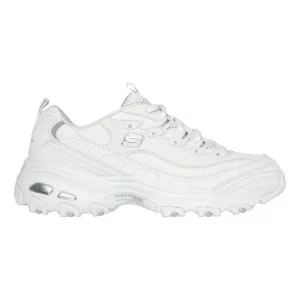 Zapatilla plataforma mujer Zapatillas Skechers D'lites - Play On