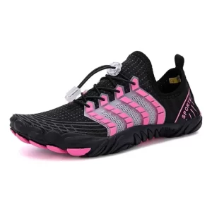 Zapatillas deportivas mujer Zapatos De Agua Antideslizantes