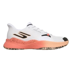 Zapatilla Skechers mujer Zapatillas Slip-ins State Champ Blanco