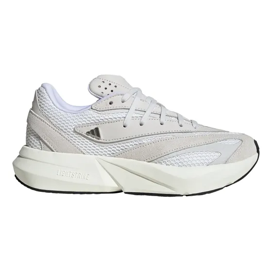zapatillas mujer adidas Casual Lightblaze Blanco Jh6958
