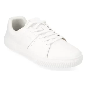 Zapatillas Blancas Hombre Zapatilla Actvitta Casual Para Blanco
