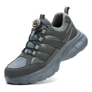 Zapatilla de seguridad Tenis Zapatos Industrial Trabajo Hombre