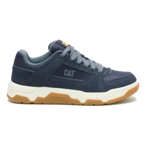 Zapatillas Hombre Zapatilla Theorem Mid Cat Azul