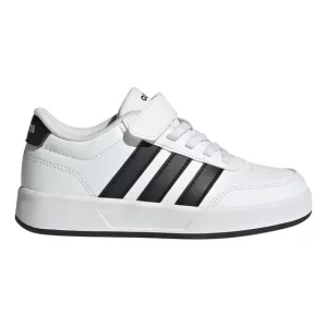 zapatillas Niña adidas Casual Breaknet 3.0 Niños Blanco Js3688