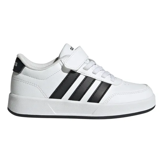 zapatillas Niña adidas Casual Breaknet 3.0 Niños Blanco Js3688