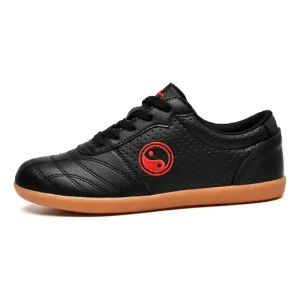 Zapatilla plataforma mujer Nuevos Zapatos De Artes Marciales