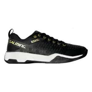 Zapatillas Blancas Hombre Zapatilla Salming Rebel