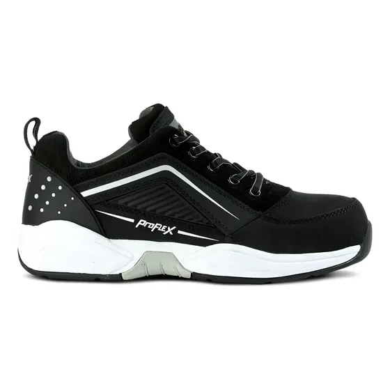Zapatilla de seguridad Proflex 141n