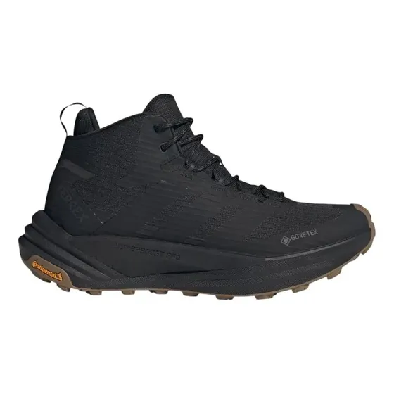 Zapatillas running hombre adidas Terrex Senderismo Freehiker Mid