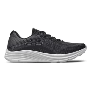 Zapatillas running hombre Zapatilla Index 3 Negro/gris Olympikus