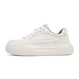 Zapatilla plataforma mujer Zapatillas Casuales De Goma