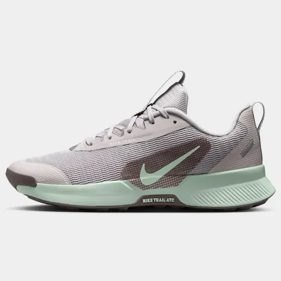 zapatillas mujer Nike Juniper Trail 3 Plateado