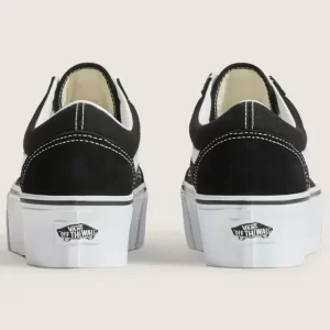 zapatilla vans Sin Género Ua Old Skool Stackfo