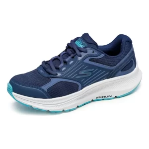 Zapatilla Skechers mujer Go Run Consistent 2.0 Advantage Azu