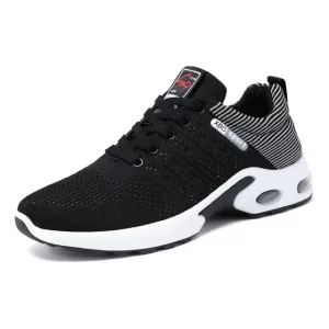 zapatillas running hombre Tenis Cómodos Antideslizantes